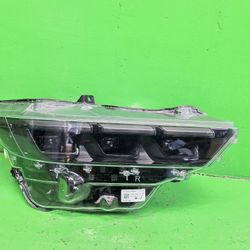 MUSTANG 2024 2025 2026 PASSENGER HEADLIGHT OEM