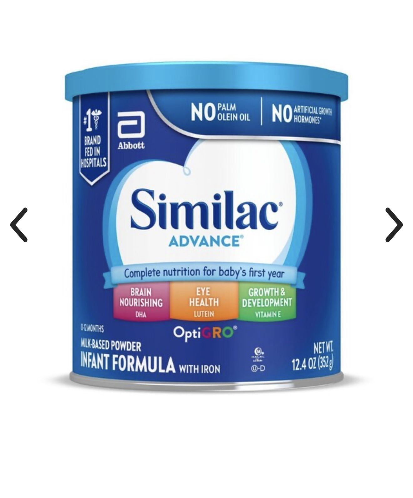Similac