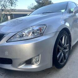 2009 Lexus IS 250