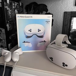 Meta Quest 3s 