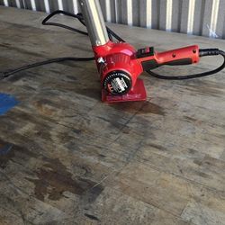 Heater Guns