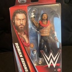 WWE Figure 
