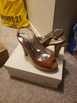 JESSICA SIMPSON SHOES