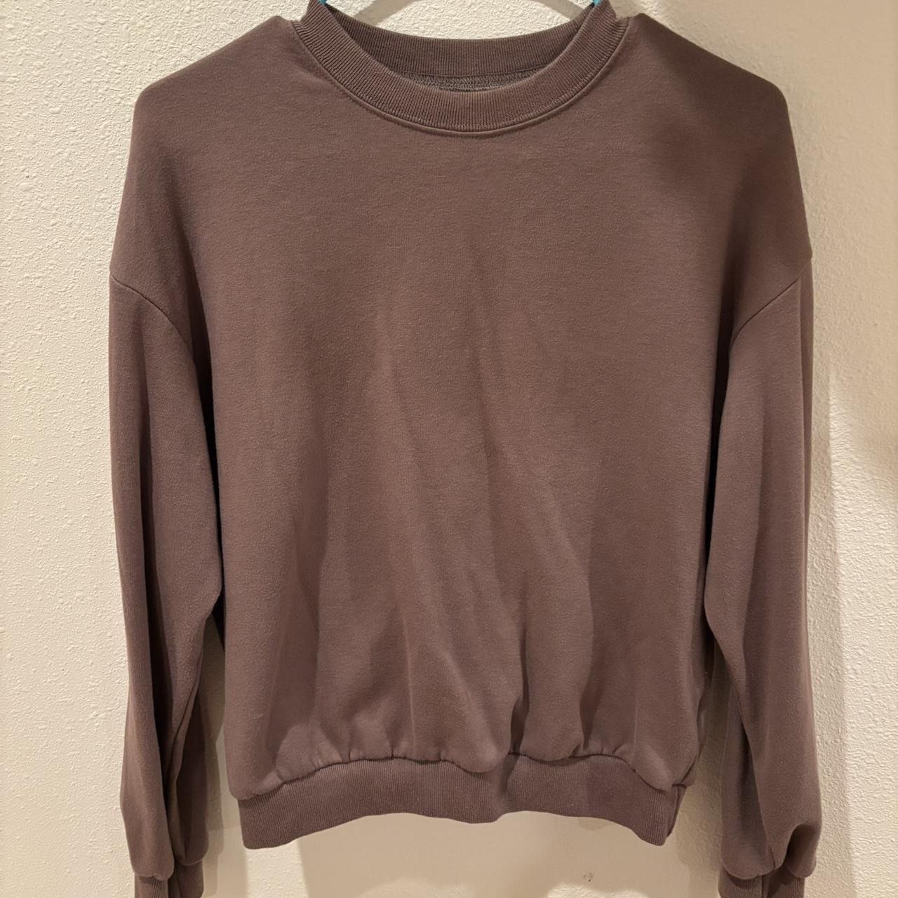 Crewneck