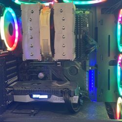 Ryzen 7 3700X Gaming PC | RTX 2060 | 32GB RAM | 1.5TB Storage | WiFi | Ready to Game