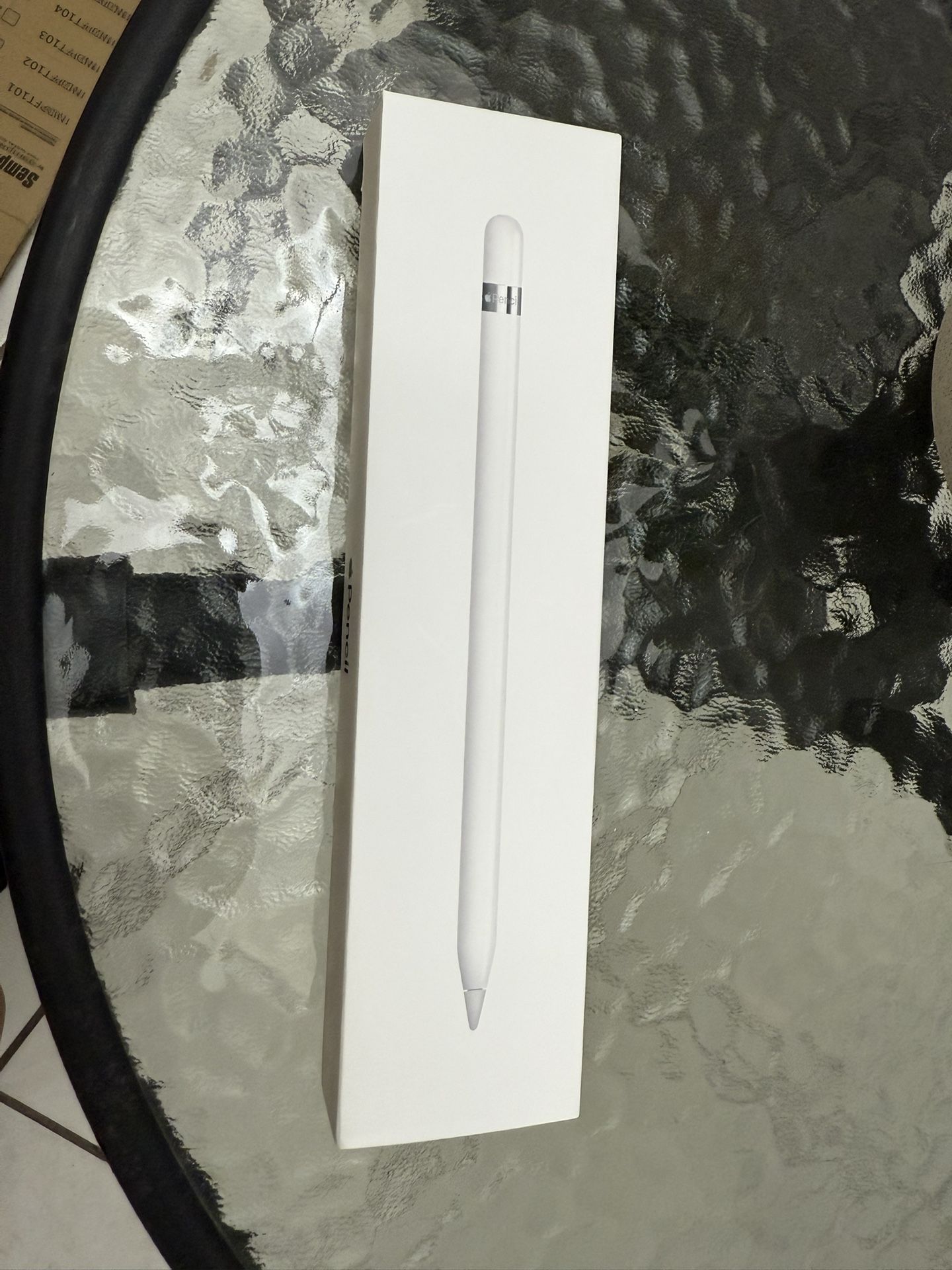 Apple Pencil 1 Generation