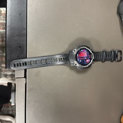 Garmin Instinct 3 45mm (Barely Used)