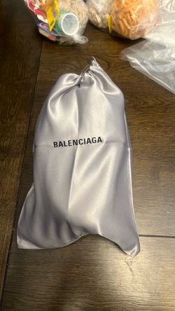 1:1 Balenciaga Slides Size 6 and a half