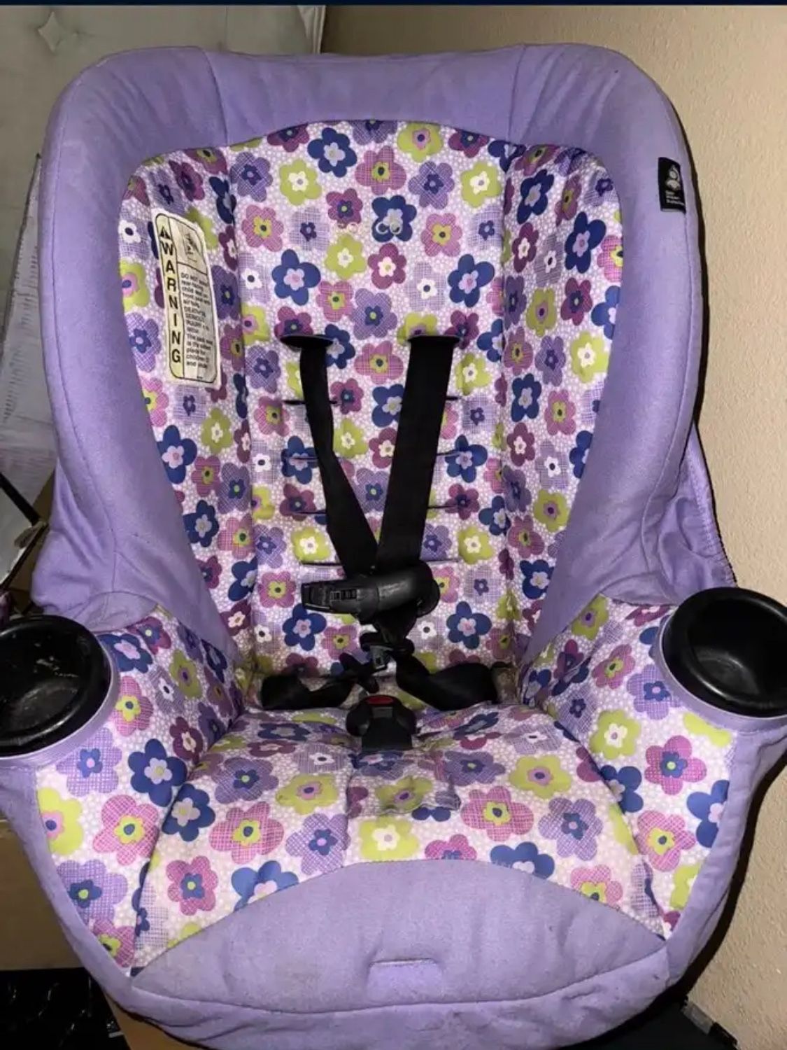 Car / Booster Seat 