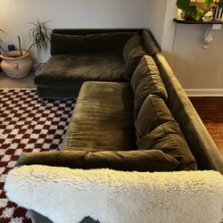 Free! CB2 Couch