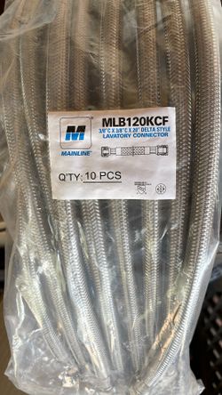 Water Fitting Lines! 