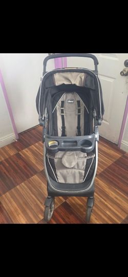 Chicco Baby Stroller