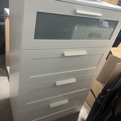 IKEA Dresser/night Stand 