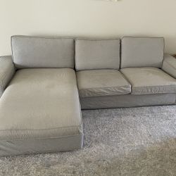 IKEA Couch 