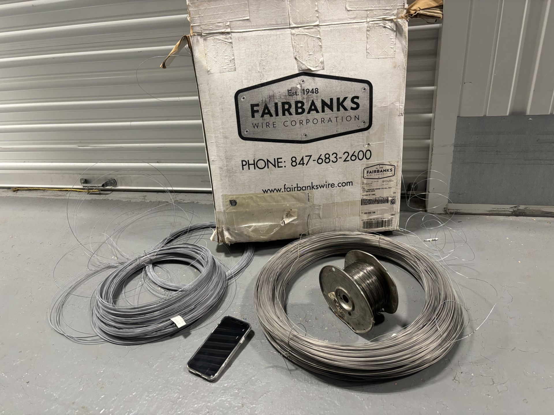 Steel Wire