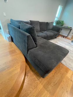 Sectional Sofa
