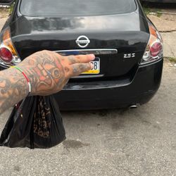 2009 Nissan Altima