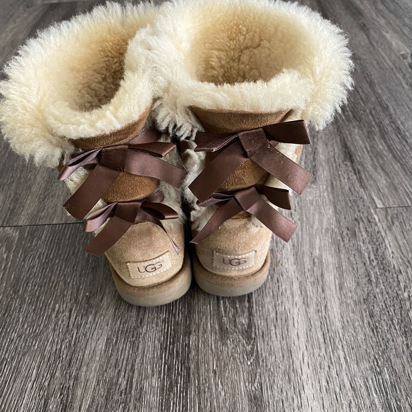 Custom-made Louis Vuitton Ugg Boots for Sale in Las Vegas, NV - OfferUp