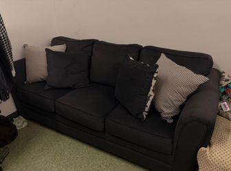 Brand New Couch