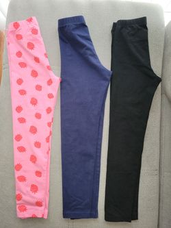 Cat&Jack Leggins For Girls