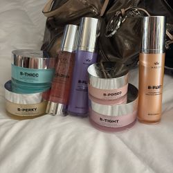 Maelys lotions