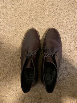 Thursday boots size 12