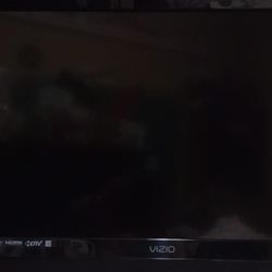 32"Vizio HD TV