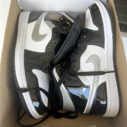 Jordan Mid 1 Se