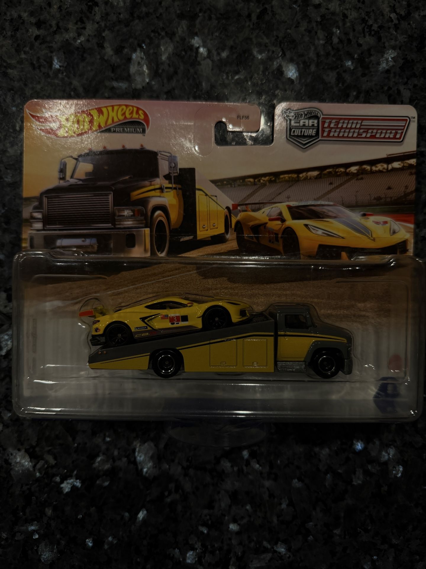 Hotwheels Premium