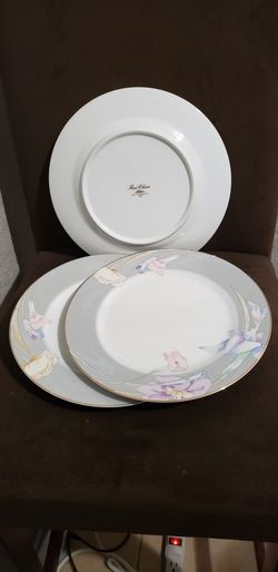 Fine China MIKASA Charisma Gray