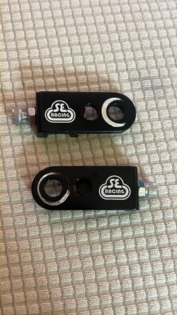 Se bikes chain tensioners