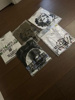 Awful lot tees