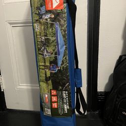 10’x10’ Beach Tent, Chairs, Cooler