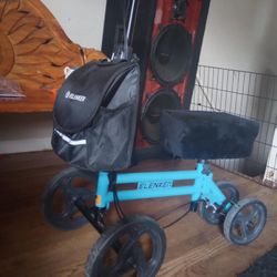 Knee Scooter 