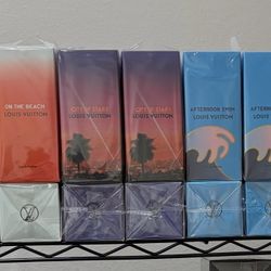 Luxury Designer Perfumes | His & Hers | 100% Authentic