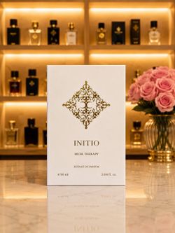 Initio Parfums Privés Musk Therapy Extrait de Parfum