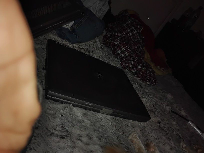 Dell Laptop