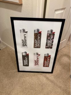 New Wall Art
