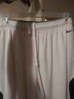 Nike Dallas Cowboys Sport Shorts.