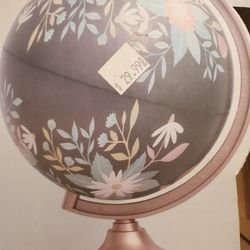 Globes 🌎 (4)
