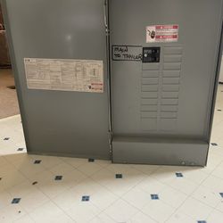 electrical box