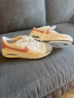 Nike Curling Shoes