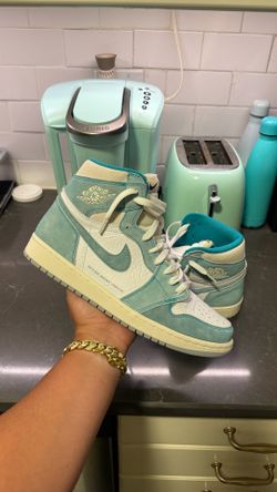 Size 10.5 flawless no box