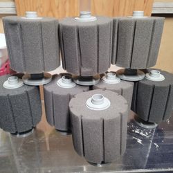 ATI Hydro Sponge Filters For Aquarium