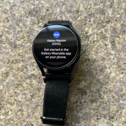Samsung Galaxy Watch 4