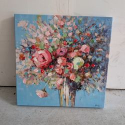 Canvas Art / Wall Decor / Painting