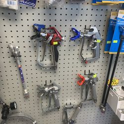 Pist0las Para Pintar Aírless 