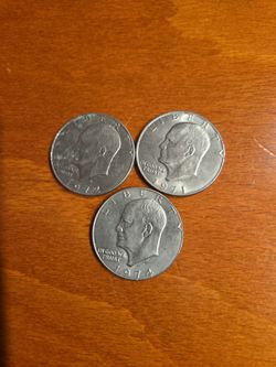 Eisenhower dollar