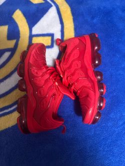 Nike VaporMax Plus