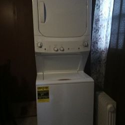 Washer, Dryer Set